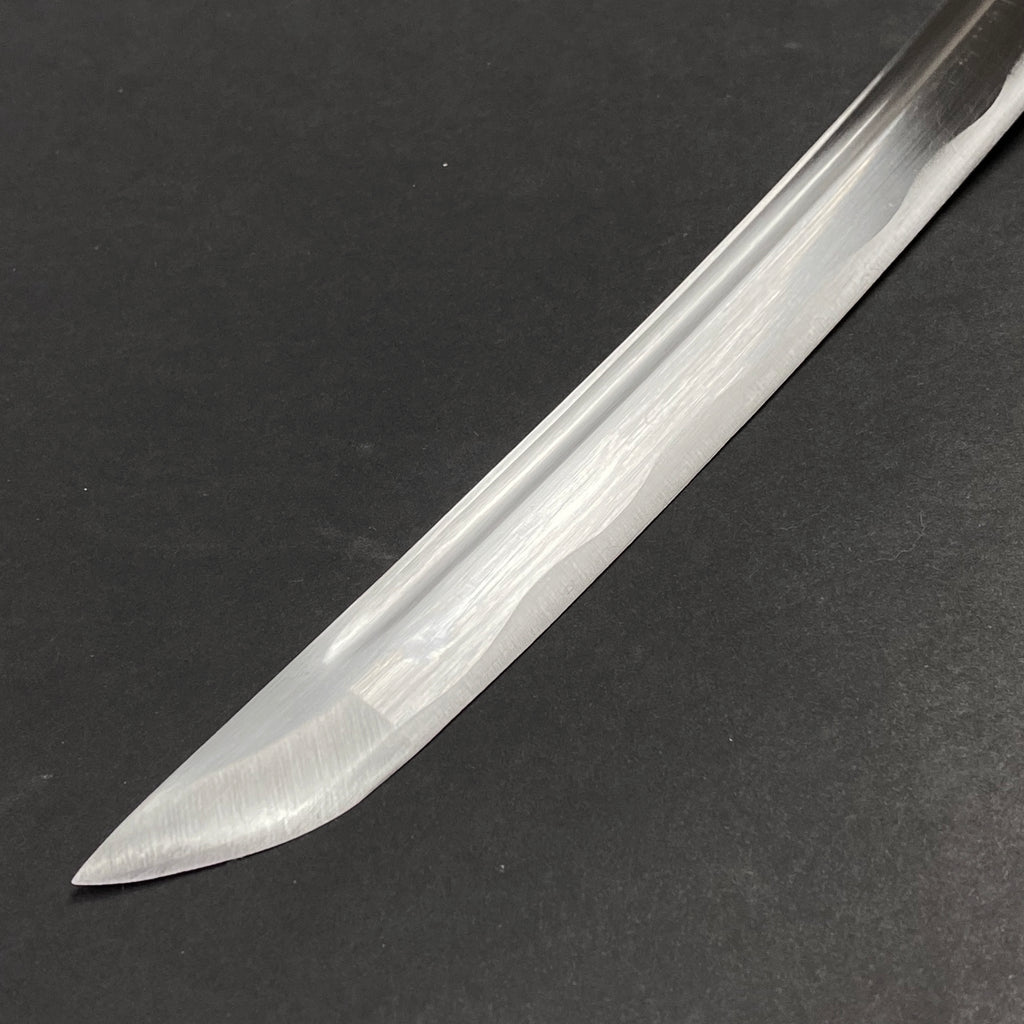 31" Hand forged Wakisashi