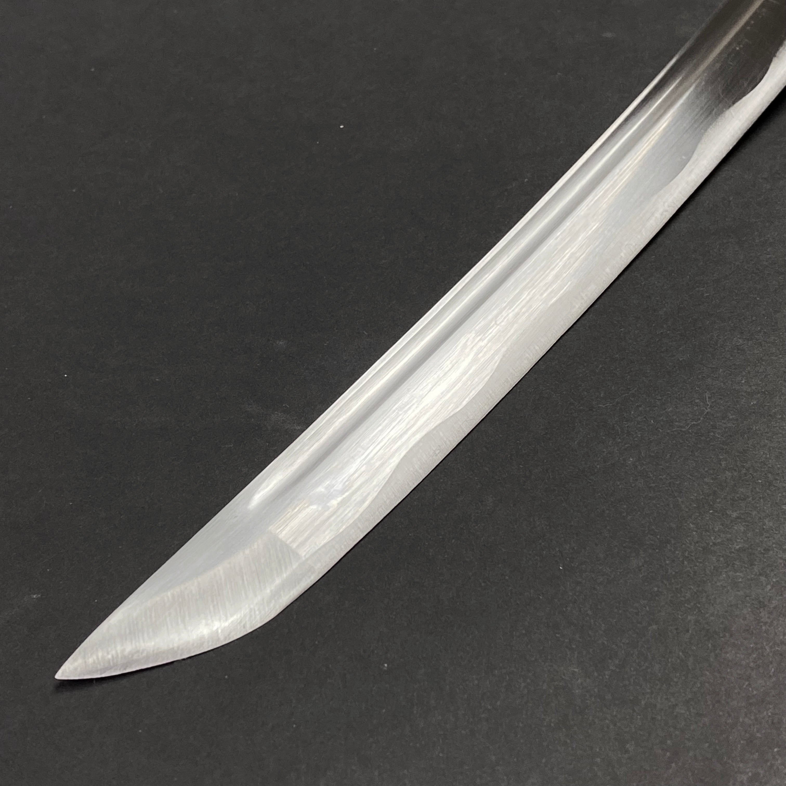 31" Hand forged Wakisashi