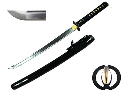 31" Hand forged Wakisashi