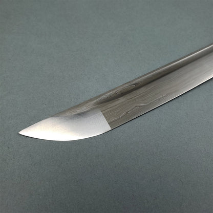 Wholesale Musha Swords - Authentic "Kujaku" Samurai Sword for Sale 