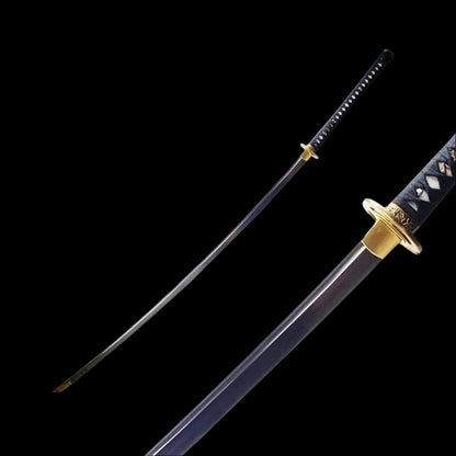 Wholesale Samurai Katanas - 66" Hand-Forged Samurai Swords