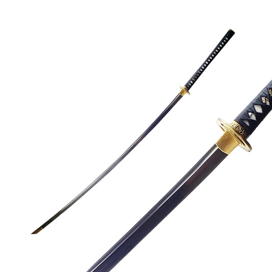 66" Hand Forge Odachi, MUSHA