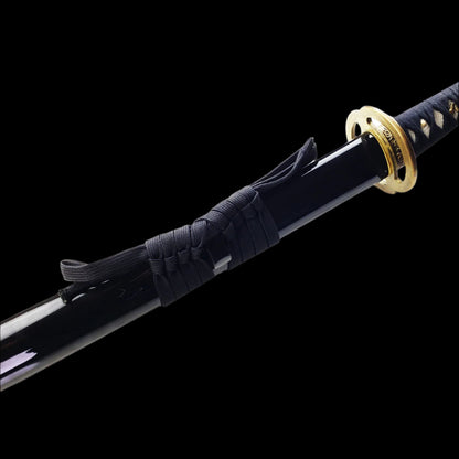 Wholesale Samurai Katanas - 66" Hand-Forged Samurai Swords