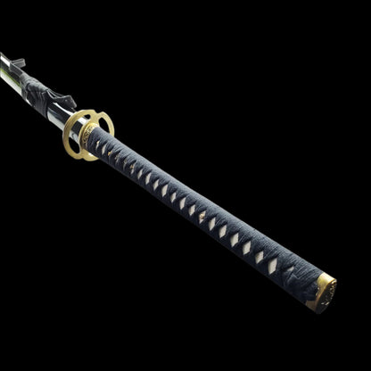 Wholesale Samurai Katanas - 66" Hand-Forged Samurai Swords