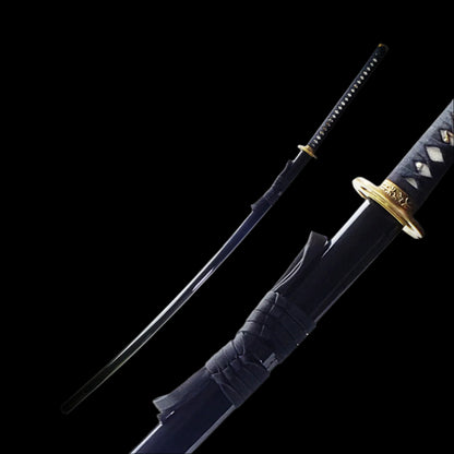 Wholesale Samurai Katanas - 66" Hand-Forged Samurai Swords