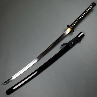 Musashi "Bamboo" Katana