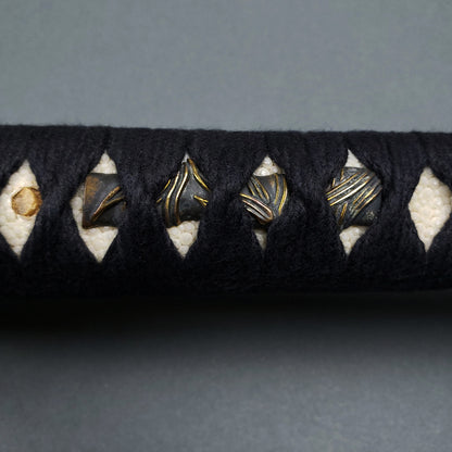 Musashi "Bamboo" Katana