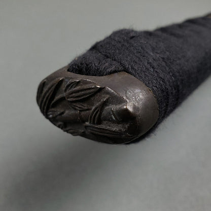 Musashi "Bamboo" Katana