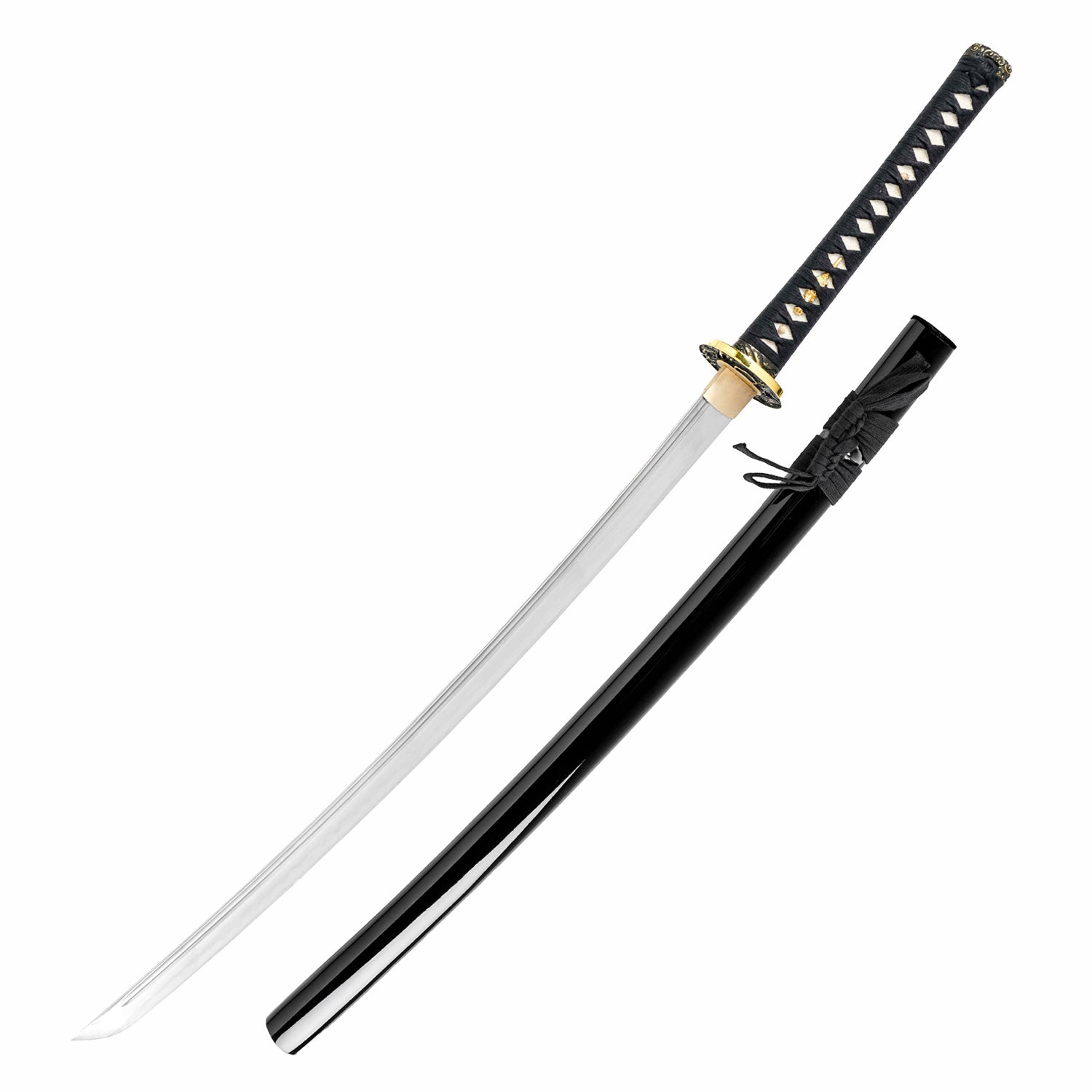 Musashi Swords Wholesale Supplier - "Sengoku" Katana.