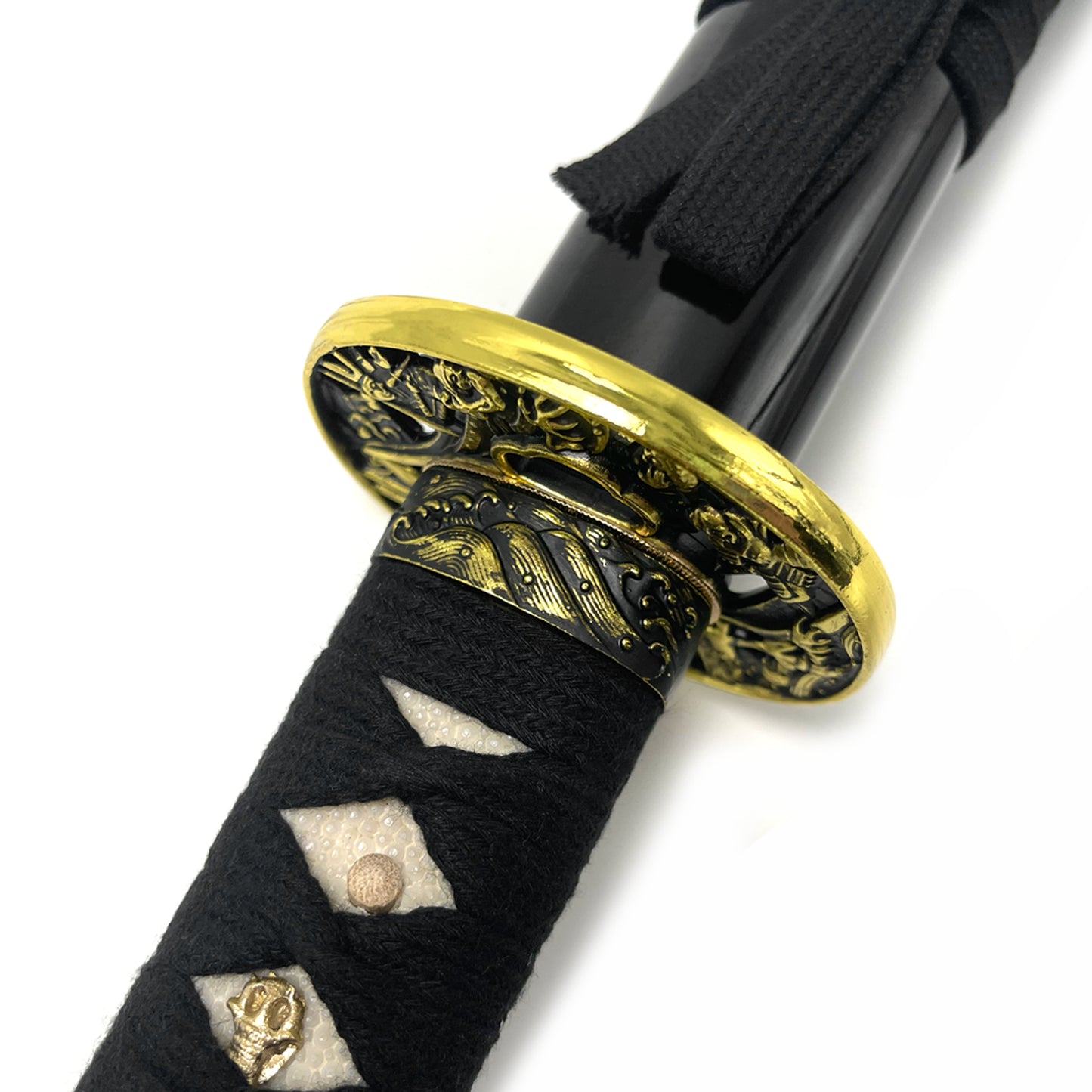 Musashi Swords Wholesale Supplier - "Sengoku" Katana.