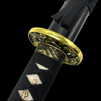 Musashi Swords Wholesale Supplier - "Sengoku" Katana.