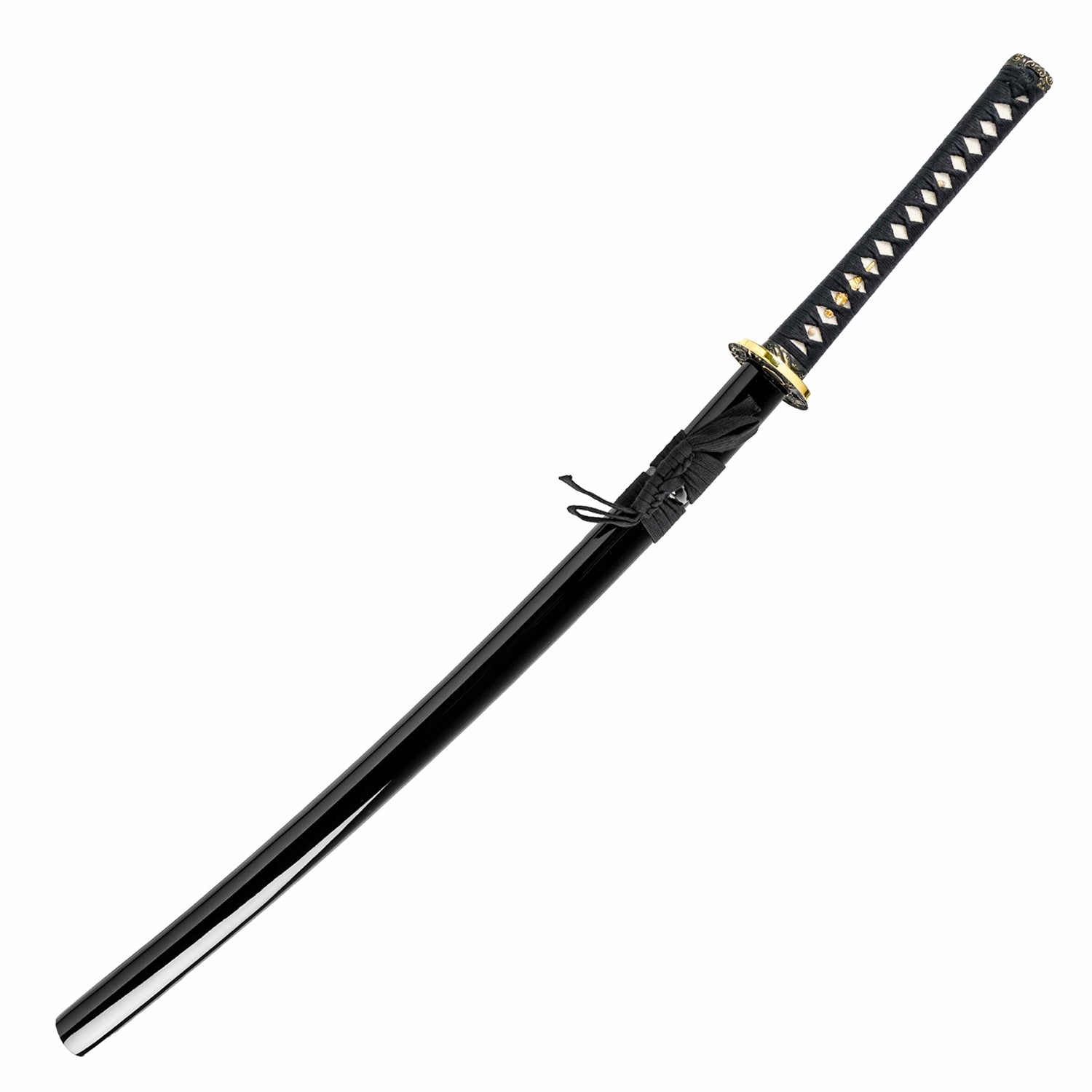 Musashi Swords Wholesale Supplier - "Sengoku" Katana.