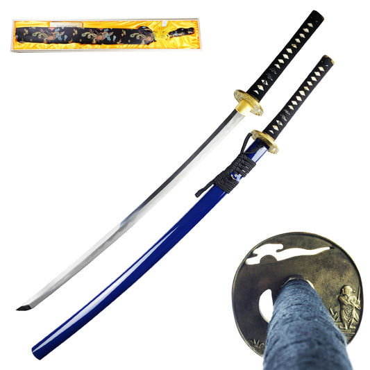 MUSASHI RYOSHI KATANA