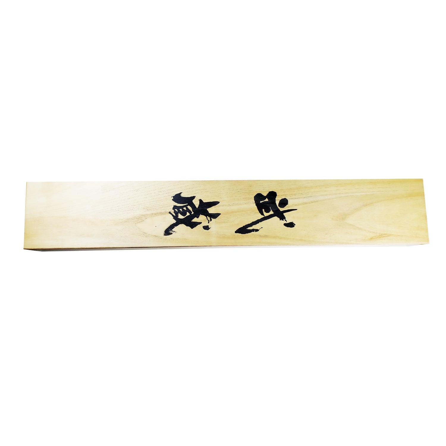 MUSASHI RYOSHI KATANA
