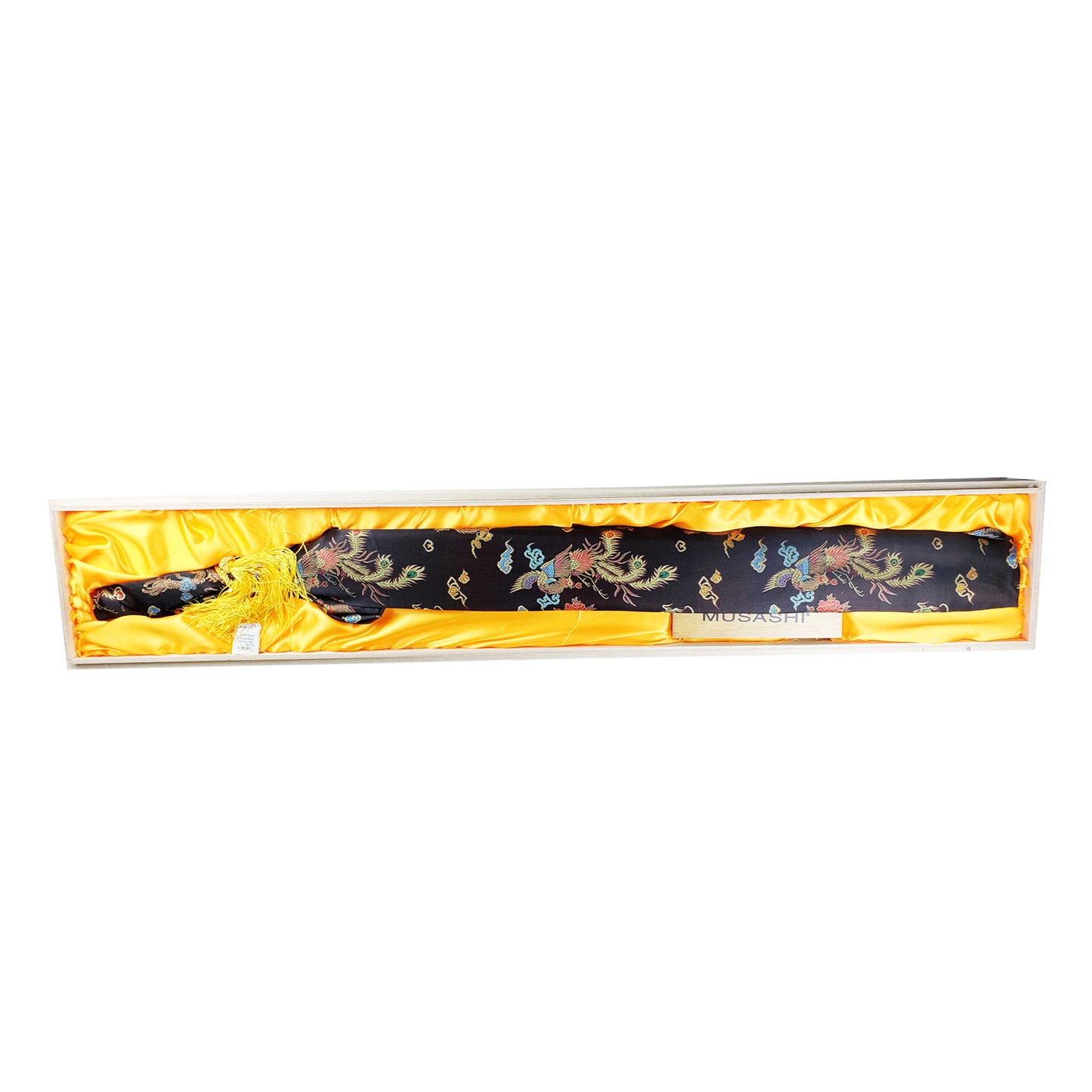 MUSASHI RYOSHI KATANA
