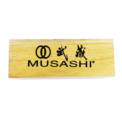 MUSASHI RYOSHI KATANA