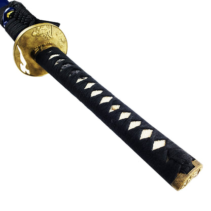 MUSASHI RYOSHI KATANA