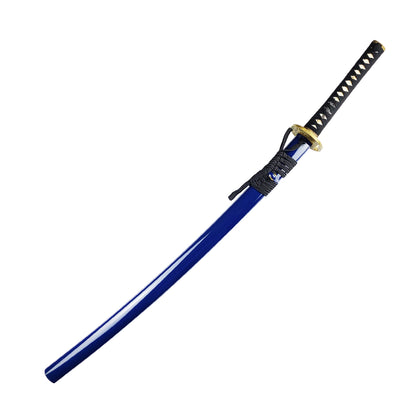 MUSASHI RYOSHI KATANA