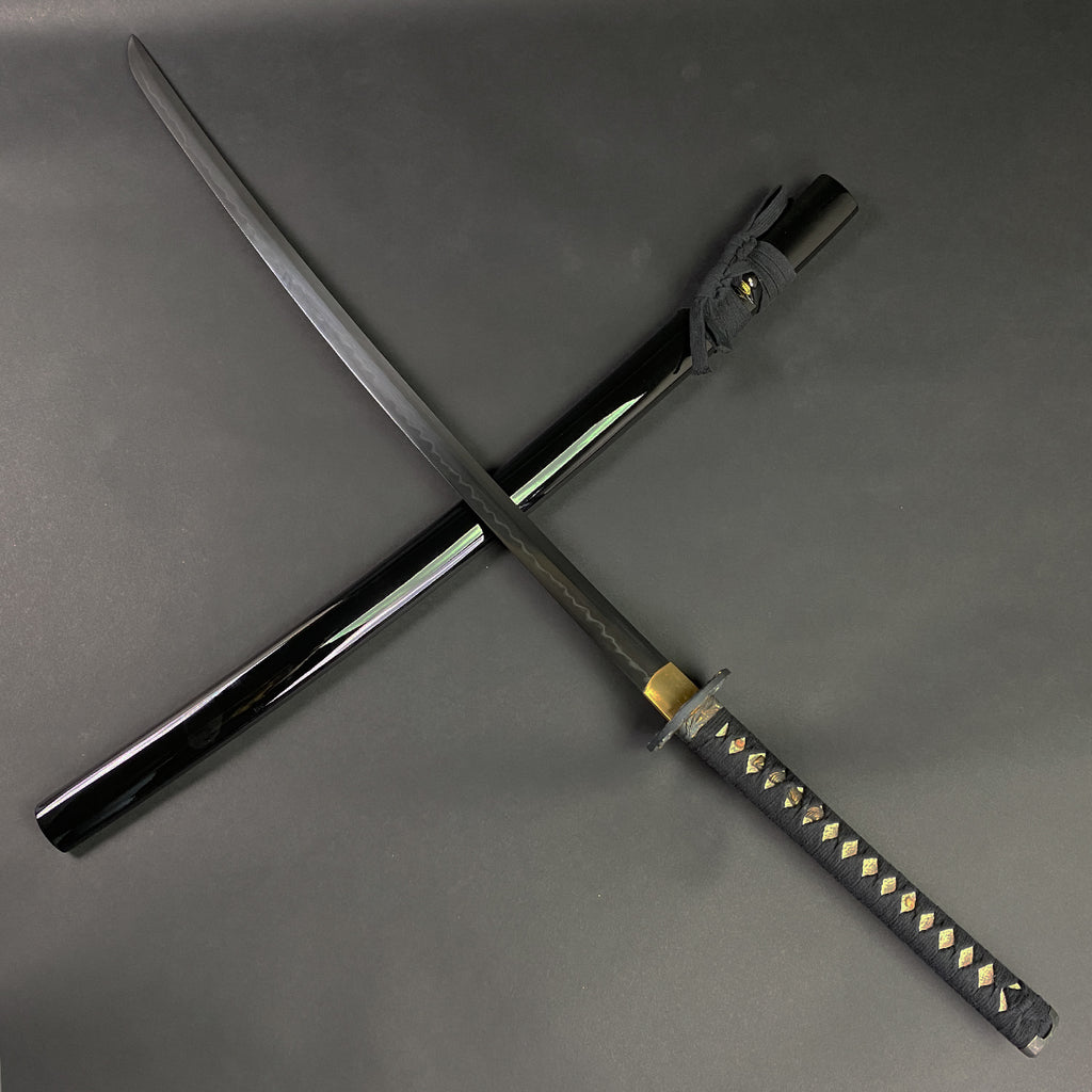 Musashi "Asahina" Katana