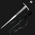 Wholesale 35" Medieval Swords | Bulk Hand-Forged Blades