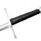 45"  Hand Made Sharp 1060 Steel Medieval Sword