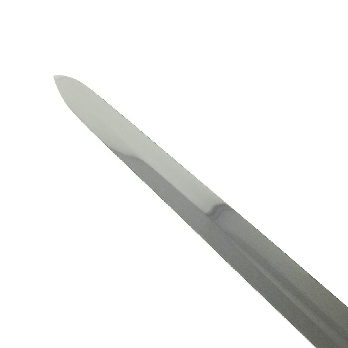 45"  Hand Made Sharp 1060 Steel Medieval Sword