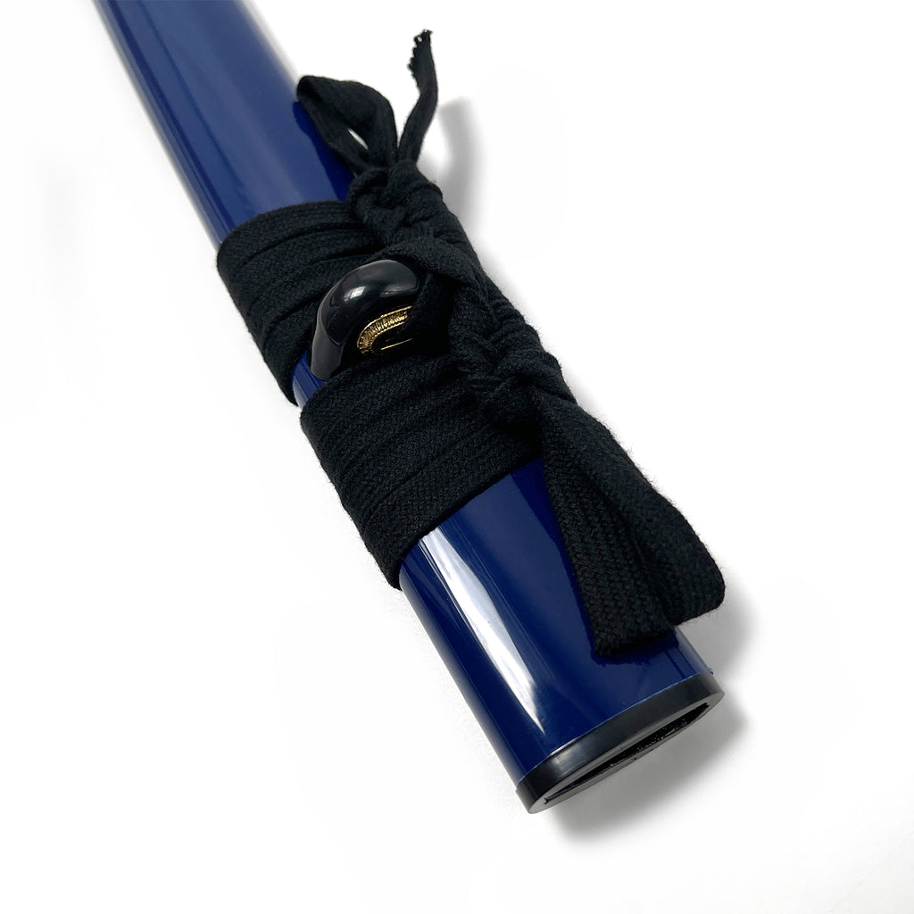Samurai Swords Wholesale - Blue Hand-Forged Samurai Sword In Bulk