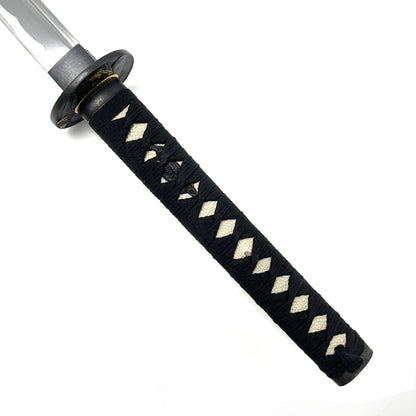 Samurai Swords Wholesale - Blue Hand-Forged Samurai Sword In Bulk