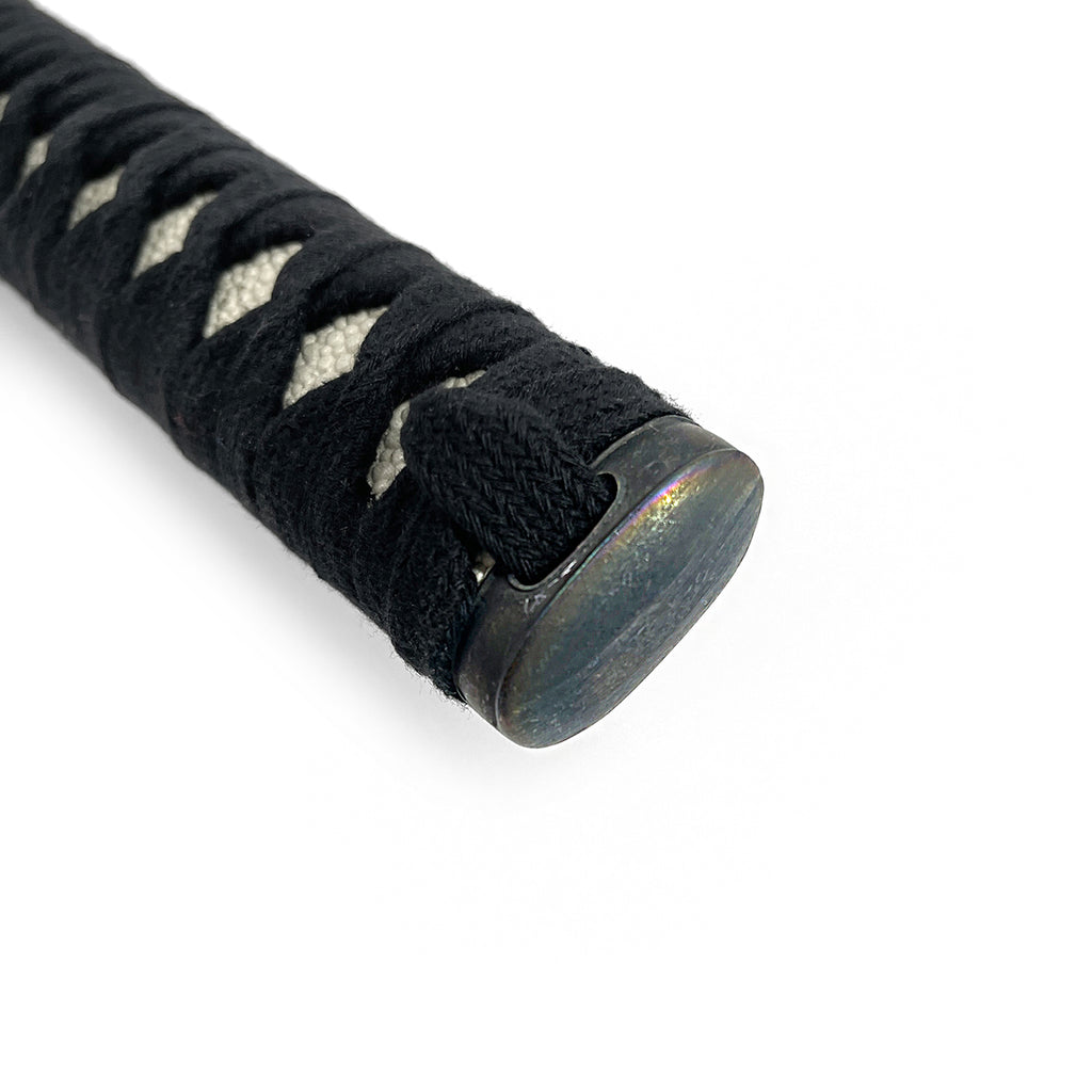Samurai Swords Wholesale - Blue Hand-Forged Samurai Sword In Bulk