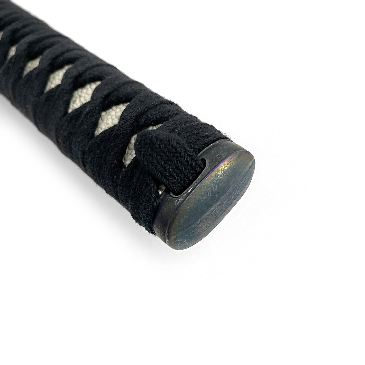 Samurai Swords Wholesale - Blue Hand-Forged Samurai Sword In Bulk
