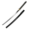 Musha 41" Hand Forged Samurai Sword