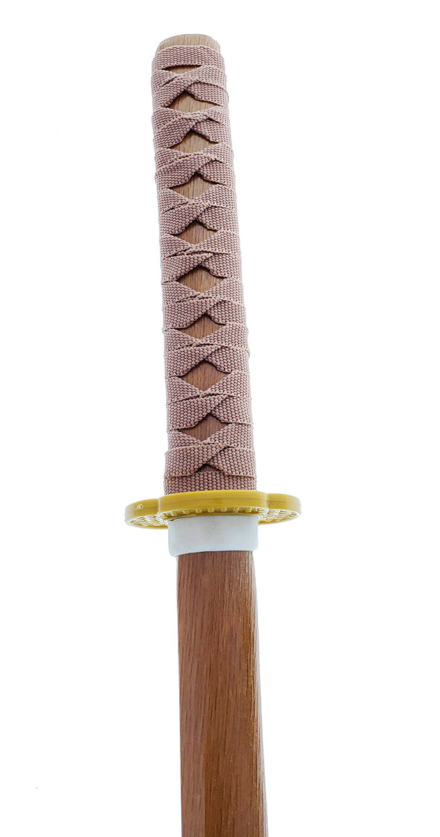 40" Wooden Samurai Sword (Bokken)