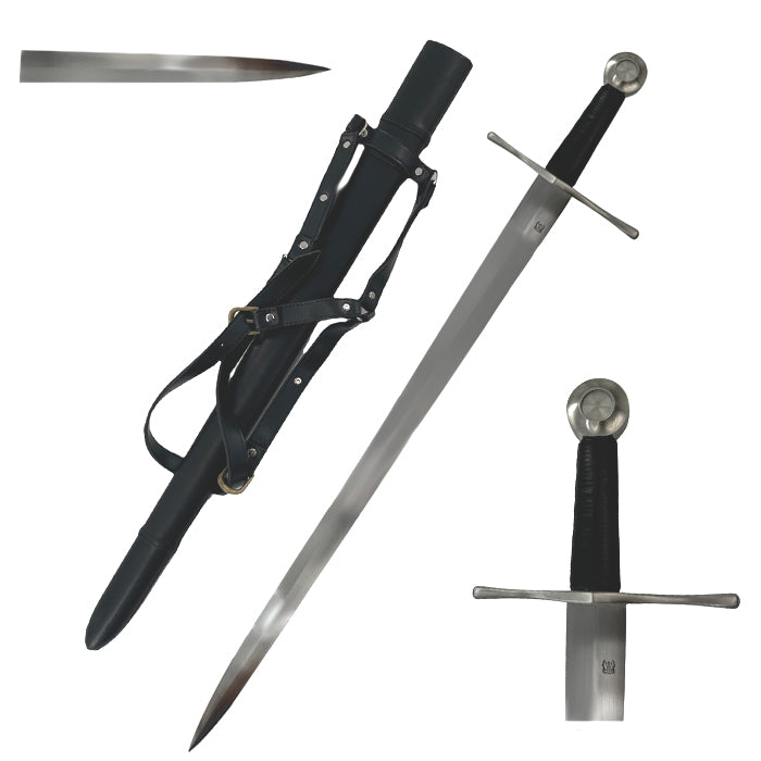 Wholesale Fantasy Medieval Sword Suppliers - Medieval Swords In-Bulk