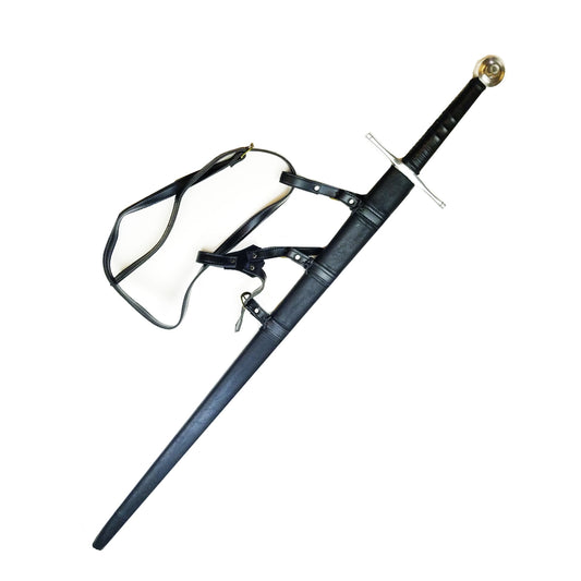 Wholesale Hand-Forged Medieval Swords | Authentic Medieval Swords 