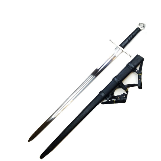 Wholesale Hand-Forged Medieval Swords | Authentic Medieval Swords 