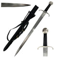 Wholesale Hand-Forged Medieval Swords | Medieval Swords in Bulk