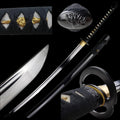 Wholesale Musashi Black Katana - Authentic Musashi Swords Supplier