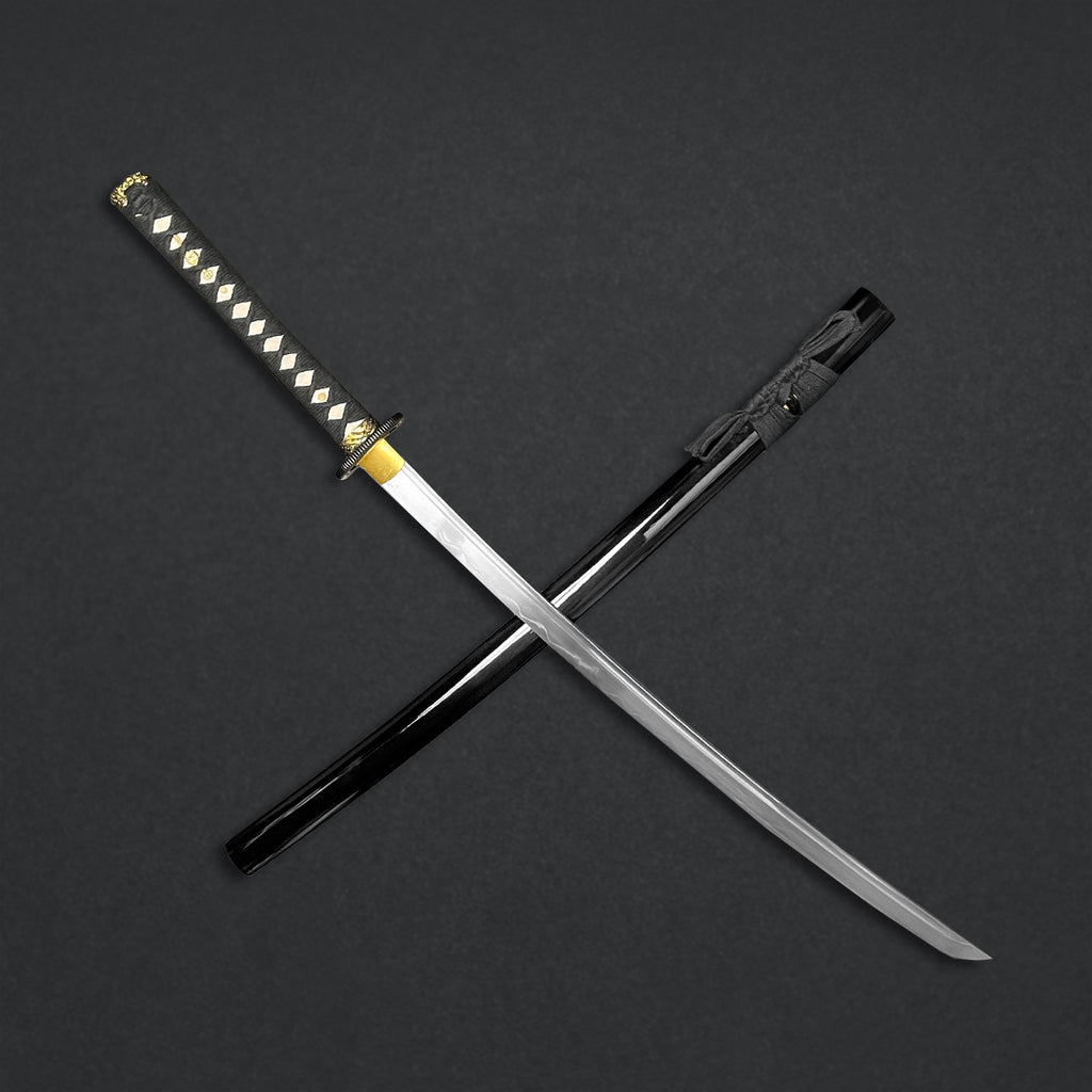 Wholesale Musashi Hand-forged Samurai Swords | Pacific Solution