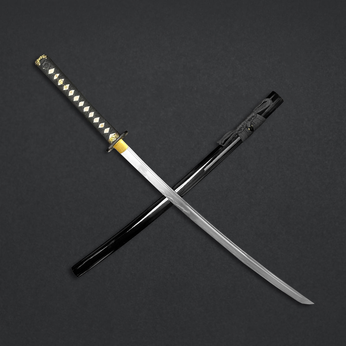 Wholesale Musashi Hand-forged Samurai Swords | Pacific Solution