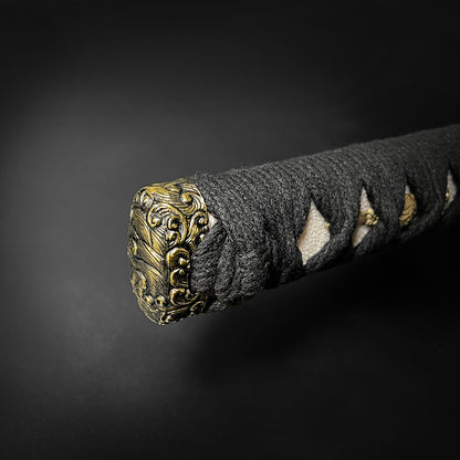 Wholesale Musashi Hand-forged Samurai Swords | Pacific Solution