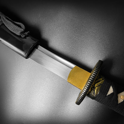 Wholesale Musashi Hand-forged Samurai Swords | Pacific Solution