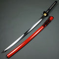 Wholesale Musashi Swords Supplier |  1060 Hand-Forged Samurai Swords