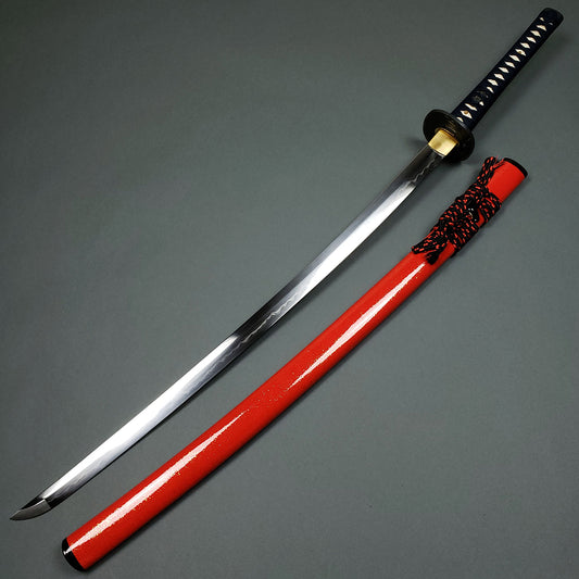 Wholesale Musashi Swords Supplier |  1060 Hand-Forged Samurai Swords