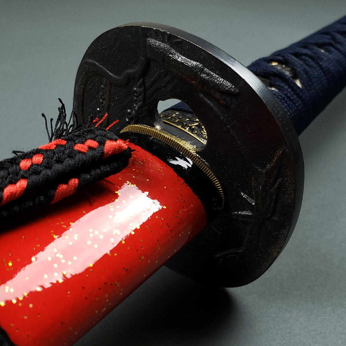 Wholesale Musashi Swords Supplier |  1060 Hand-Forged Samurai Swords