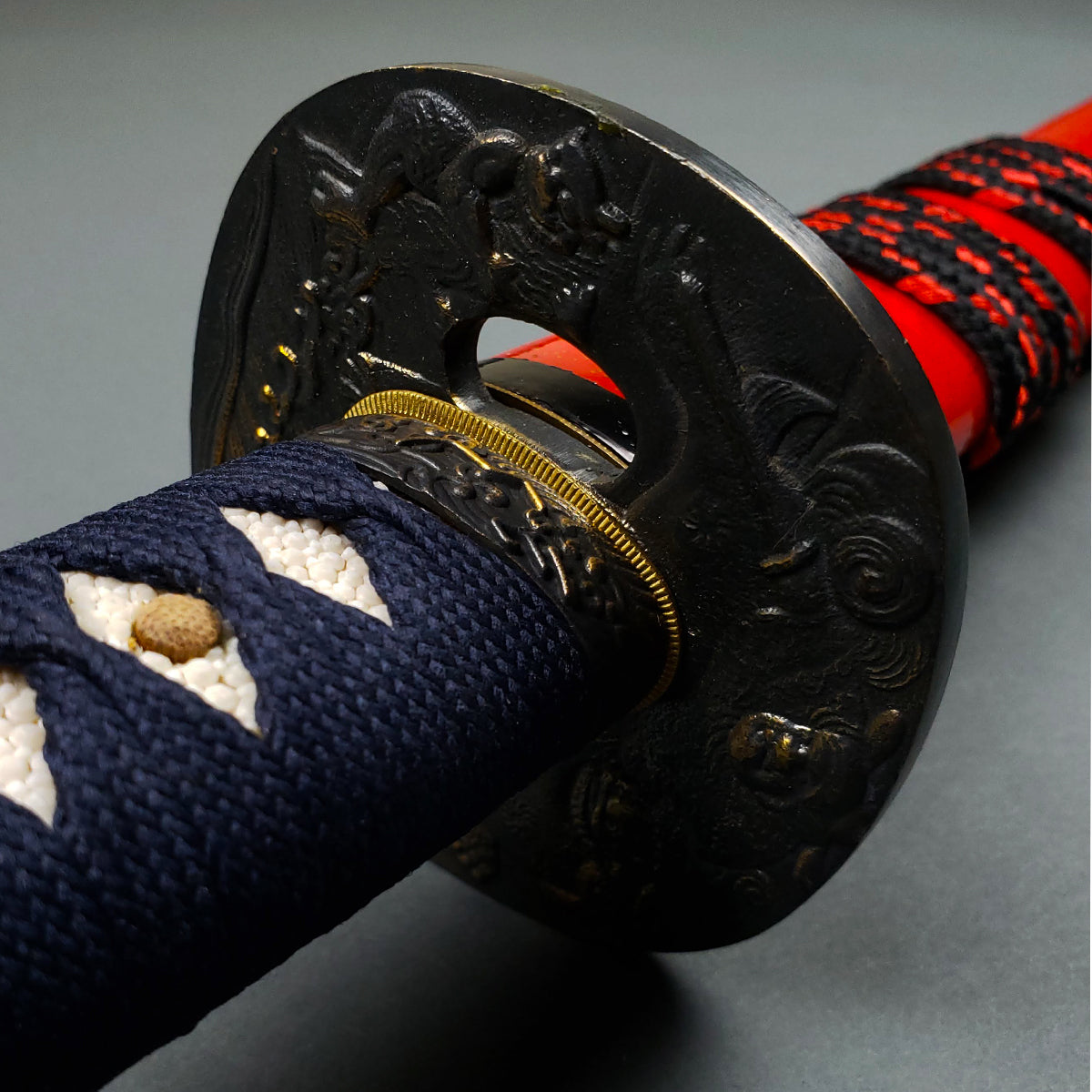 Wholesale Musashi Swords Supplier |  1060 Hand-Forged Samurai Swords