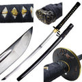 Wholesale Musashi Swords Supplier | Musashi "Crane" Katanas in Bulk