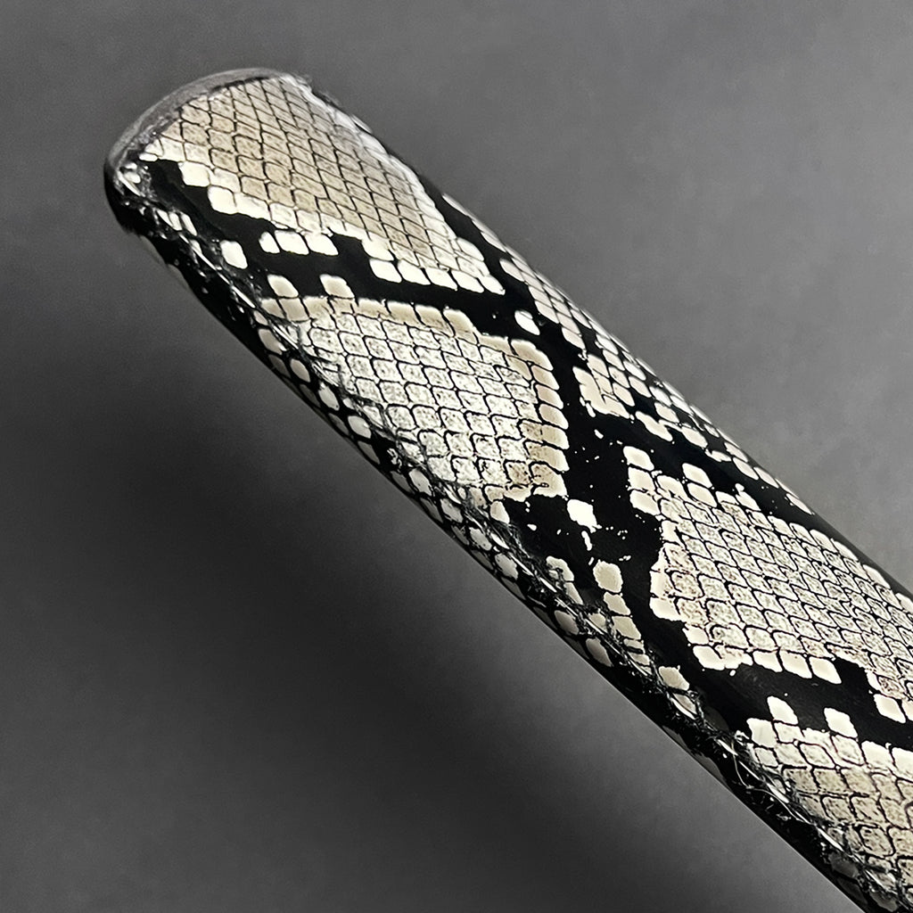 Wholesale Musha Samurai Swords: Black Orchid Katana for Resellers