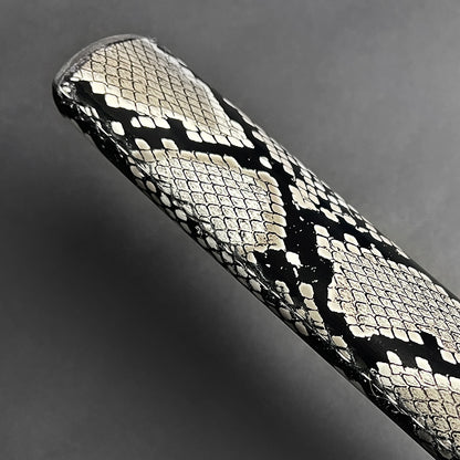 Wholesale Musha Samurai Swords: Black Orchid Katana for Resellers