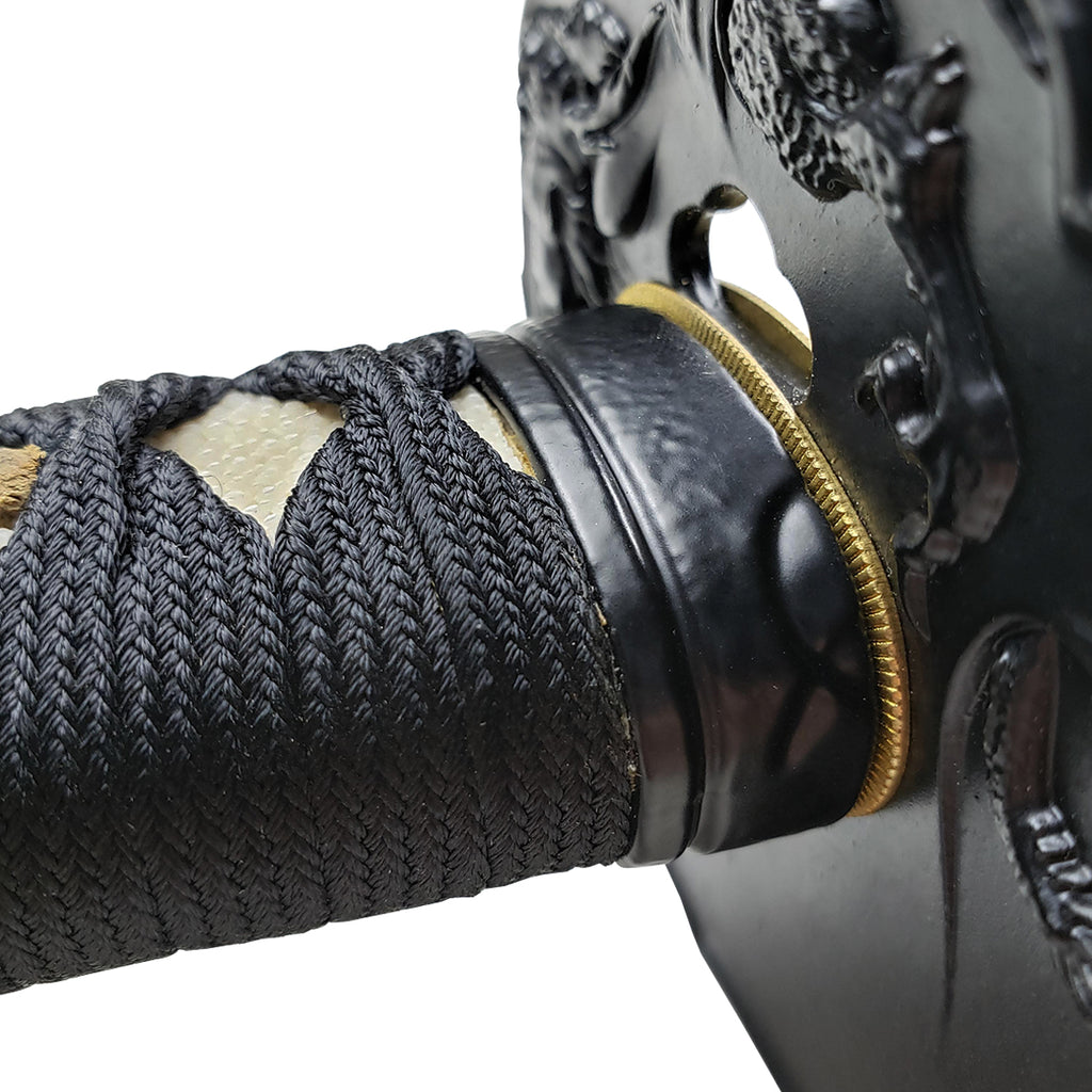 Wholesale Tenryu Musashi Swords | Authentic Samurai Sword Distributor