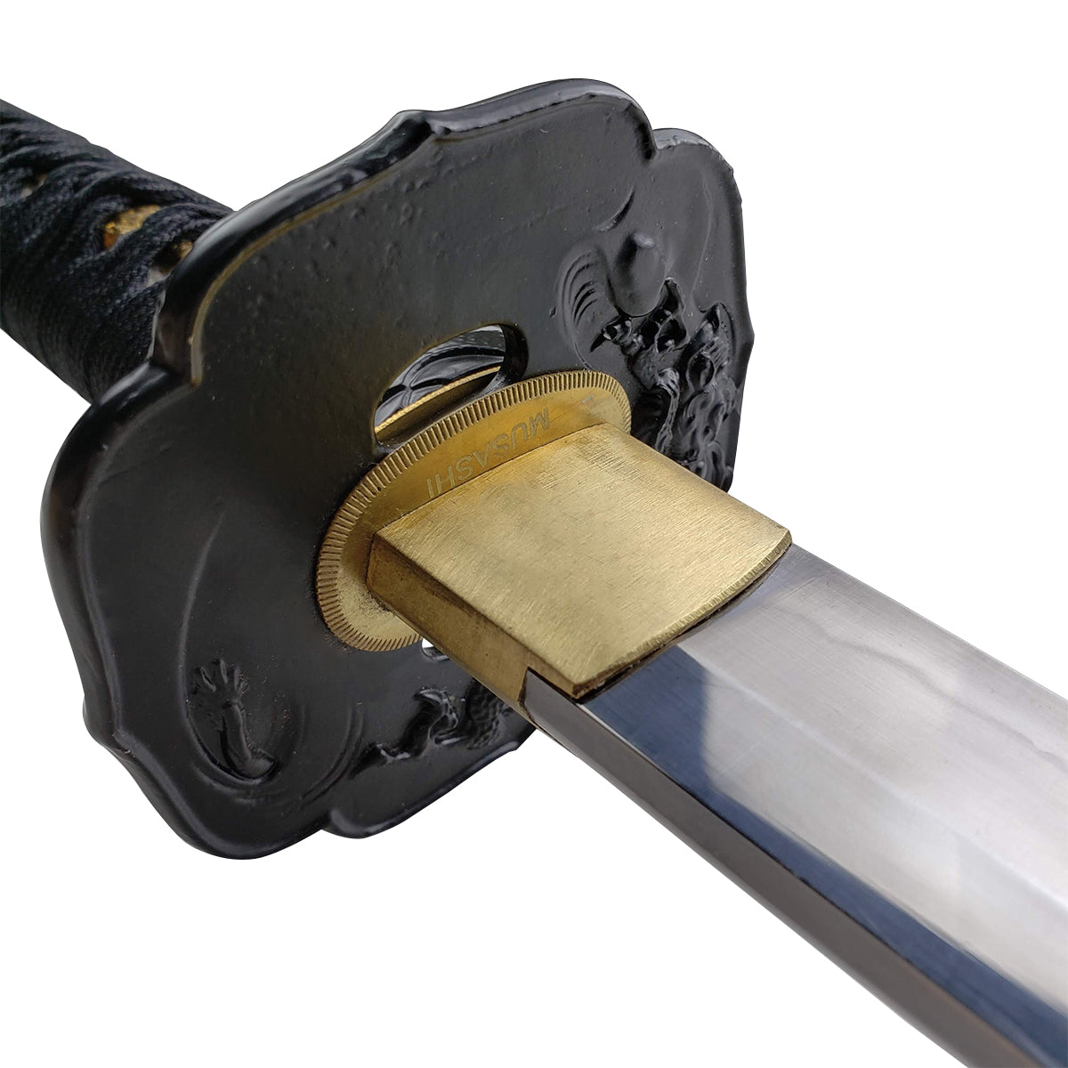 Wholesale Tenryu Musashi Swords | Authentic Samurai Sword Distributor